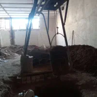 چاه کن|خدمات پیشه و مهارت|قوچان, |دیوار