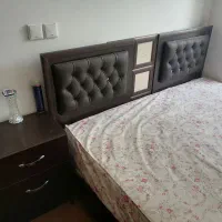 سرویس خواب|تخت و سرویس خواب|شیراز, باغ تخت|دیوار