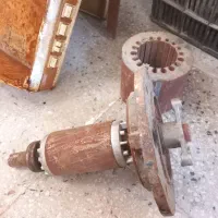 استاتور موتور و ..|ماشینآلات صنعتی|بندر دیر, |دیوار