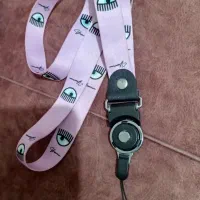 آویز بند موبایل