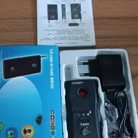 سیگنال یاب(دوربین،شنود،جی پی اس)