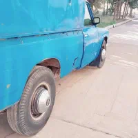 نیسان مدل ۸۶|خودرو سواری و وانت|مینودشت, |دیوار