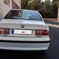 سمند LX ساده، مدل ۱۳۹۵|خودرو سواری و وانت|شیراز, شهرک والفجر|دیوار