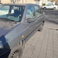 پراید‌صبا‌|خودرو سواری و وانت|چهاردانگه (تهران), |دیوار