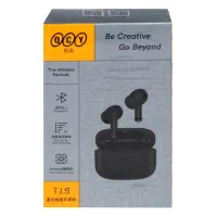 ایرپاد qcy t19 pro|لوازم جانبی موبایل و تبلت|مشهد, پنجتن|دیوار