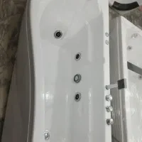 وان جکوزی *8star  *170/80