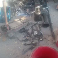 وسایل پنچرگیری|ابزارآلات|آذرشهر, |دیوار