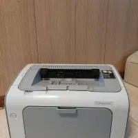 پرینترتک کارهHp1102 کم کارو تمیز،فول شارژباگارانتی
