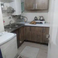 مجتمع نشان/۱۱۰متر/طبقات بالا/فول/دفتر کار|فروش آپارتمان|مشهد, جنت|دیوار