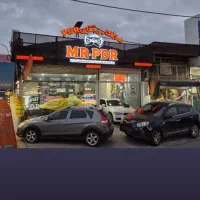 مجموعه خودرویی آقای پی دی ار بصورت نقد و اقساط