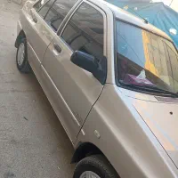 پراید 132 مدل 1388|خودرو سواری و وانت|نسیمشهر, |دیوار