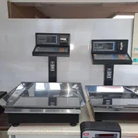 ترازو 17000پلاس(فروشگاه علوی فومن )