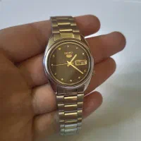 ساعت سیکو 5 اتومات 21جواهر