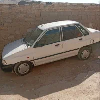 پراید۹۲|خودرو سواری و وانت|مسجد سلیمان, |دیوار