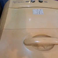 لباسشویی ۱۰کیلویی دوو