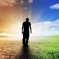 ترک اعتیاد صددرصد گیاهی و دائمی