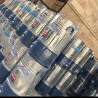 پتوشور صادراتی بدنه استیل