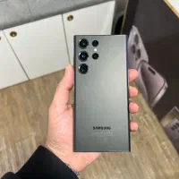 سامسونگ s23 Ultra رم ۱۲ با حافظه ۲۵۶