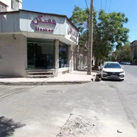 مغازه ۱۸ متری هنرور آفتابی|اجارهٔ مغازه و غرفه|مشهد, هنرور|دیوار