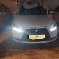 دنا پلاس توربو اوتومات  اپشنال