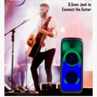 فروش فوق العاده اسپیکر فوق العاده قدرتمند BTS 1387|سیستم صوتی خانگی|اردبیل, |دیوار