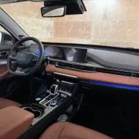 تیگو ۸ پرومکس ie|خودرو سواری و وانت|مشهد, سجاد شهر|دیوار