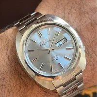 سیکو آکتوس ss