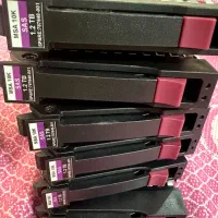 هارد سرور 1.2 10k دیتا کارتریج lto4|قطعات و لوازم جانبی رایانه|تهران, تهرانپارس غربی|دیوار