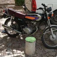 موتور 125 رهرو