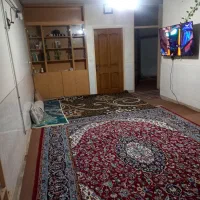 منزل ویلایی یک خوابه، راه مجزا،حیاط دار