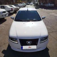 سورن پلاس مدل1403 فول ای اف سون|خودرو سواری و وانت|تبریز, |دیوار