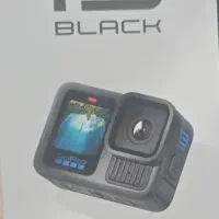 دوربین گوپرو ۱۳