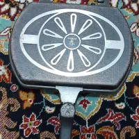 ماهیتابه رژیمی