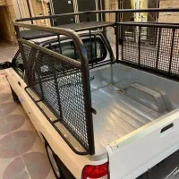 پراید وانت مدل 1404|خودرو سواری و وانت|کازرون, |دیوار