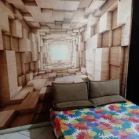 اجاره آپارتمان و سوئیت مبله روزانه تهرانپارس|اجارهٔ کوتاه‌مدت آپارتمان و سوئیت|تهران, استخر|دیوار