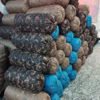 شیک بالش پشتی