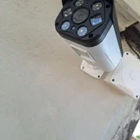 دوربین 2 مگاپیکس وارم لایت|دوربین مداربسته|اسدآباد, |دیوار