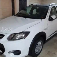 کوییک مدل۹۸سفیدبدون رنگ