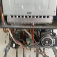 نصب تعمیر و سرویس پکیج و آبگرمکن زود جوش|خدمات پیشه و مهارت|خورموج, |دیوار