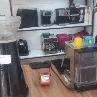 تعمیرات اسپرسو