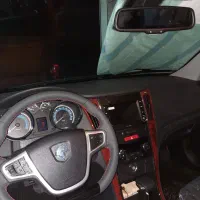 دنا پلاس توربو اتوماتیک آپشنال خشک ۱۴۰۴|خودرو سواری و وانت|همدان, |دیوار