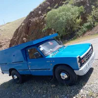 نیسان دیزلی