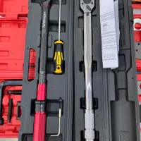 ترکمتر l.k.tools و هانسول|ابزارآلات|اهواز, باغ شیخ|دیوار