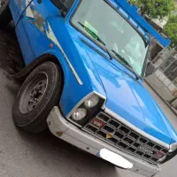 نیسان مدل ۱۴۰۱ دوگانه کارخانه|خودرو سواری و وانت|گرگان, |دیوار