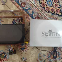 مانیتور ماشین