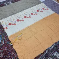 پتو یک نفره|رختخواب، بالش، پتو|بروجرد, |دیوار