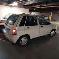 خودرو|خودرو سواری و وانت|تهران, شهرک طالقانی|دیوار