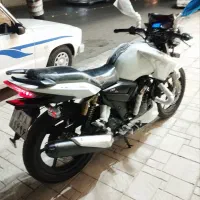 فروش موتور مدارک کامل|موتورسیکلت|گرمی, |دیوار
