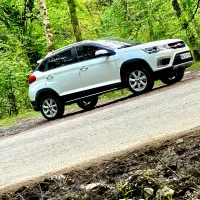 X22دنده ای بی نظیر