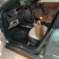 مگان اتوماتیک ۲۰۱۲ فول آپشنال|خودرو سواری و وانت|تهران, الهیه|دیوار